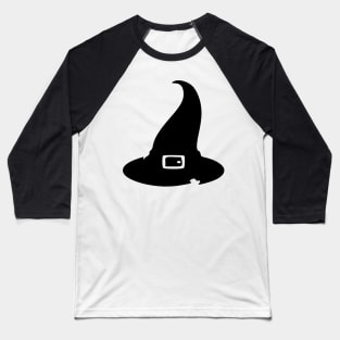 witch hat Baseball T-Shirt